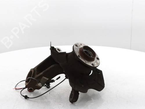 Right front steering knuckle FIAT DUCATO Van (250_) 120 Multijet 2,2 D | BP29426145M26 
