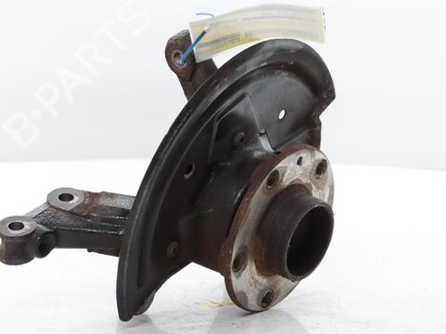 Left front steering knuckle RENAULT ZOE Hatchback Van (BFM_) Electric (BFMF) | BP38264188M25 - Image 4