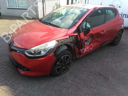 Engine control unit (ECU) RENAULT CLIO IV (BH_) 0.9 TCe 90 (BHNF, BHMA, BHMH, BHJK, BHJR) | BP40576516M57 - Image 7