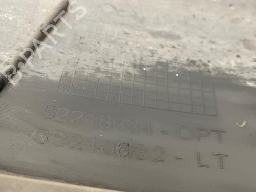 Wheel arch FIAT DUCATO Van (250_) 120 Multijet 2,2 D | BP30757777C56