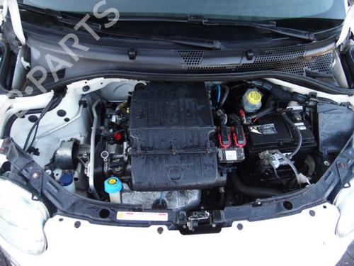 AC pipe FIAT 500 (312_) 1.2 (312AXA1A) | BP40574839M126 - Image 19