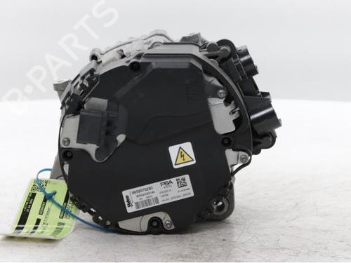 Used Alternator Alternator OPEL CORSA F (P2JO) 1.2 MHEV (101 hp) 34565048 34565048