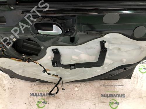 Right front door PEUGEOT 508 SW I (8E_) 1.6 THP | BP24166610C3 