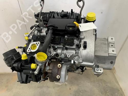 Engine VW POLO VI (AW1, BZ1, AE1) 1.0 TSI | BP40588884M1  - Image 16