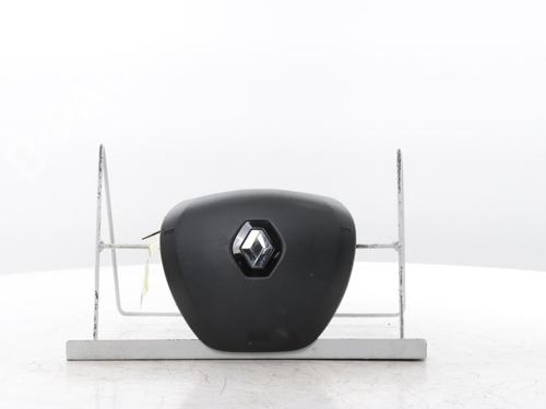 Used Driver airbag RENAULT CLIO IV (BH_) 1.5 dCi 90 (90 hp) 30758600