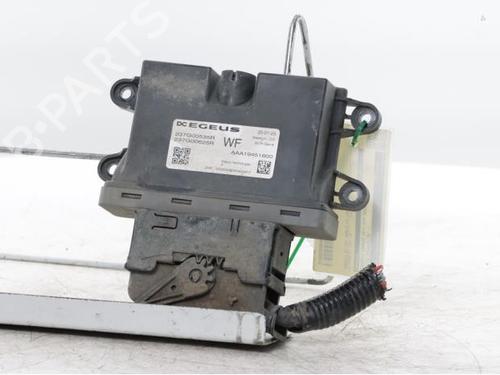 Used Control unit Control unit RENAULT TRAFIC III Van (FG_) 2.0 dCi 170 (FGMM, FGMV) (170 hp) 36538286 36538286