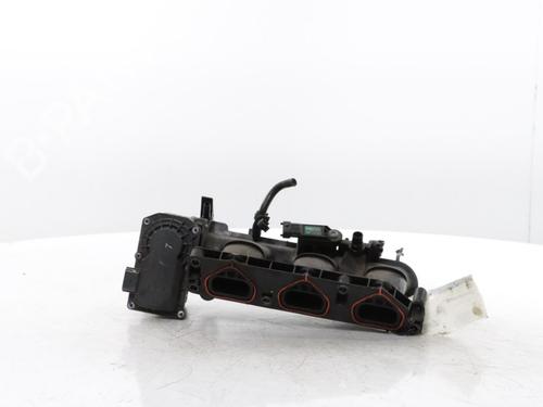 Used Intake manifold RENAULT CLIO IV Grandtour (KH_) 0.9 TCe 90 (90 hp) 30866696