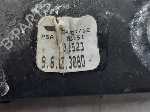 Support PEUGEOT 208 I (CA_, CC_) 1.2 VTI 82 | BP13879489C155 
