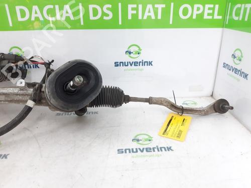 Steering rack RENAULT GRAND SCÉNIC IV (R9_) 1.5 dCi 110 (R9A3) | BP18869976M22 