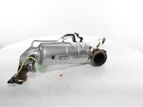 Used Catalyst Catalyst OPEL CORSA F (P2JO) 1.2 (68) (101 hp) 40584373 40584373