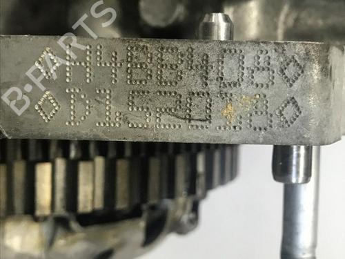 Engine RENAULT CLIO IV (BH_) 0.9 TCe 90 (BHNF, BHMA, BHMH, BHJK, BHJR) | BP36089775M1 - Image 7