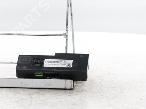 Used Electronic module Electronic module PEUGEOT 5008 II (MC_, MJ_, MR_, M4_) 1.2 THP (MRHNYH, MRHNYW, MRHNSJ, MRHNSU, MRHNSM) (131 hp) 40587265 40587265