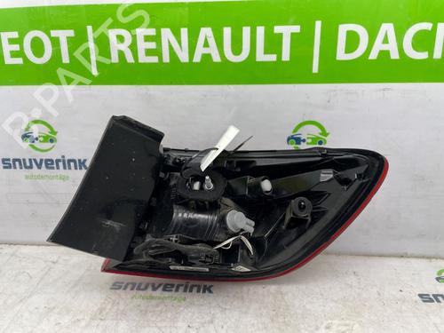 Farolim esquerdo RENAULT CLIO V (B7_) 1.0 TCe 100 (B7MT) | BP26279812C34 - Image 2