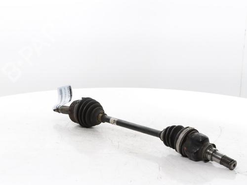 Left front driveshaft PEUGEOT 108 1.0 VTi | BP30757525M38 - Image 7