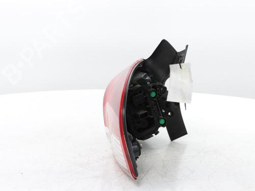 Right taillight RENAULT CLIO IV Grandtour (KH_) 0.9 TCe 90 | BP30757143C35