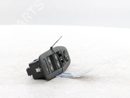 Switch PEUGEOT 2008 I (CU_) 1.6 VTi | BP33846299I30  - Image 9