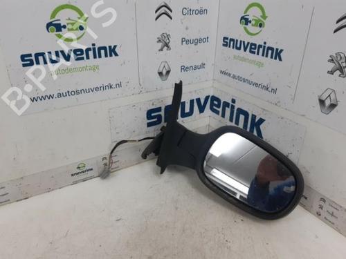 Used Right mirror Right mirror NISSAN MICRA III (K12) 1.2 16V (80 hp) 40568536 40568536