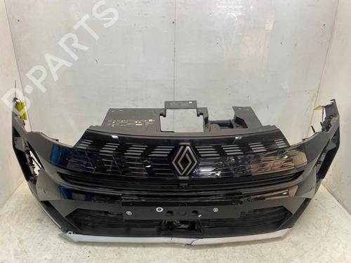 Used Front bumper Front bumper 37660195 37660195