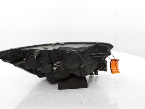 Left headlight CITROËN C4 II (NC_) 1.6 VTi 120 (NC5FS0, NC5FS9) | BP29827908C28