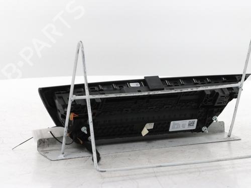 Climate control BMW 5 Touring (G31) 520 d Mild-Hybrid | BP34566564I5 - Image 5