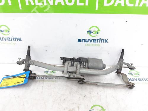 Used Front wipers mechanism PEUGEOT 207 CC (WD_) 1.6 16V (120 hp) 11251636