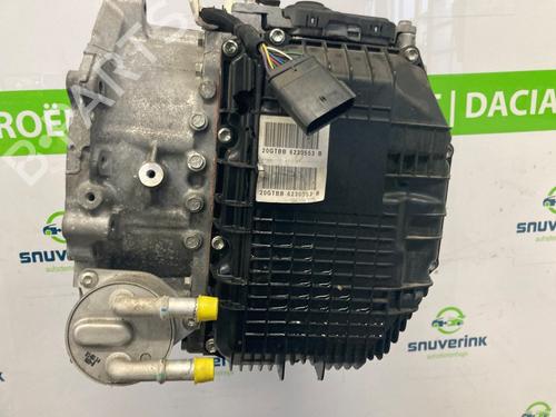 Gearbox PEUGEOT 208 II (UB_, UP_, UW_, UJ_) 1.2 PureTech 100 | BP20214064M3 