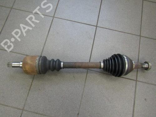 Used Left front driveshaft Left front driveshaft 10791446 10791446