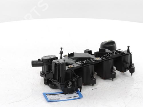 Valve cover PEUGEOT 308 SW II (LC_, LJ_, LR_, LX_, L4_) 1.5 BlueHDi 130 | BP30186622M124 