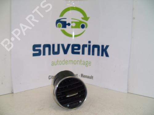 Used Air vent PEUGEOT 308 SW I (4E_, 4H_) 1.6 16V (120 hp) 24161848