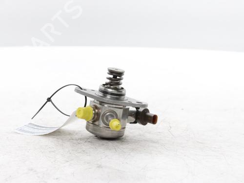 Used Injection pump Injection pump PEUGEOT 408 II (FP_, F3_, FM_) Hybrid 136 (FPHPYC) (136 hp) 33846346 33846346