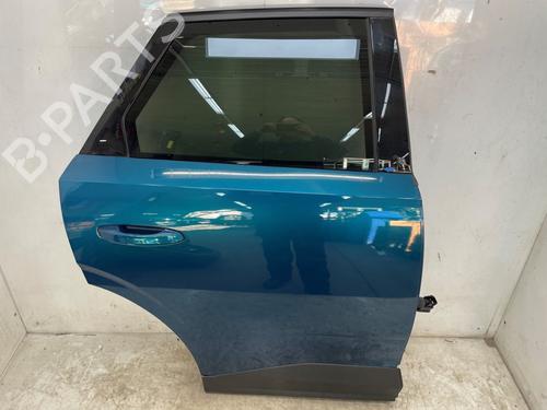Used Right rear door Right rear door PEUGEOT 3008 III (KA_, KB_, KC_) Hybrid 136 (KAHPYE) (136 hp) 33845787 33845787