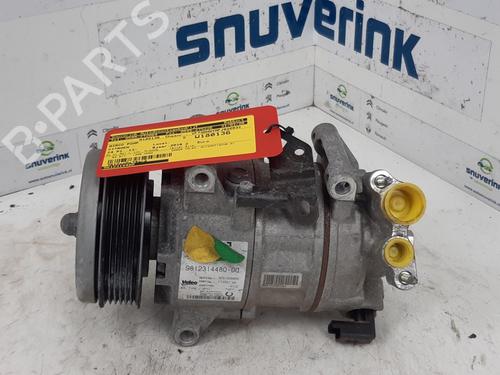 Used AC compressor AC compressor 28288424 28288424