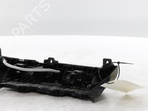 Climate control DACIA DUSTER (PYM_, PYN_) 1.2 TCe 130 | BP33697226I5  - Image 7