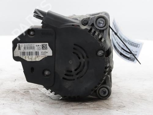 Generator Generator PEUGEOT EXPERT Van (V_) 2.0 BlueHDi 120 (122 hp) 35814866 35814866