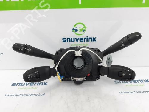 Used Steering column stalk Steering column stalk 13324435 13324435