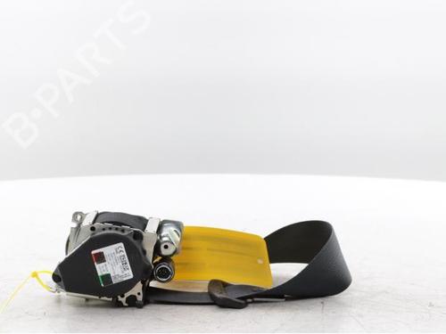 Rear left seatbelt RENAULT CAPTUR II (HF_) TCe 90 (HFM6) | BP40585611I29 - Image 10