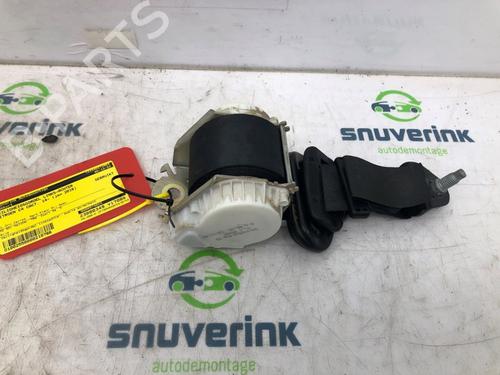 Sikkerhedssele bag venstre CITROËN C4 CACTUS 1.2 VTi 82 (82 hp) 24165918