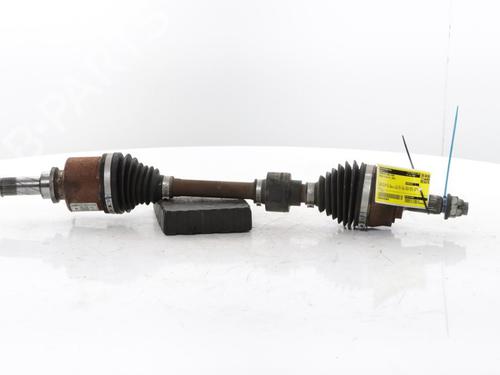 Used Left front driveshaft Left front driveshaft RENAULT CLIO V (B7_) 1.6 E-TECH 140 (B7MU) (140 hp) 39716832 39716832