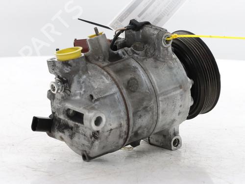 AC compressor VW CRAFTER Van (SY_, SX_) 2.0 TDI FWD (SYB, SYC, SYD) | BP39716748M34 - Image 5