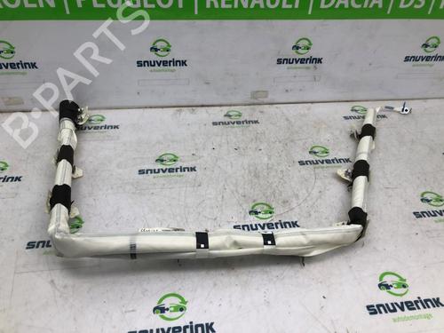 Used Left curtain airbag OPEL CORSA F (P2JO) 1.2 (68) (101 hp) 22600141