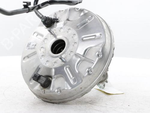 Servo brake RENAULT CAPTUR II (HF_) TCe 100 (HFMT) | BP33874318M42 - Image 2