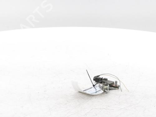 Cable PEUGEOT 3008 II SUV (MC_, MR_, MJ_, M4_) 1.2 THP/ PureTech 130 (MRHNSM, MRHNSU, MRHNSJ, MRHNYW,... | BP30186108E12