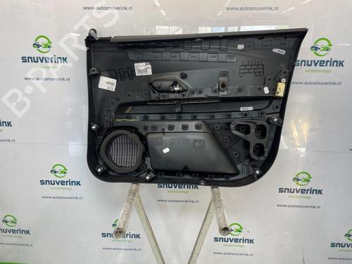 Front left panel DACIA JOGGER (RK_) 1.0 TCe 110 (RKMD) | BP29068675C58 - Image 3
