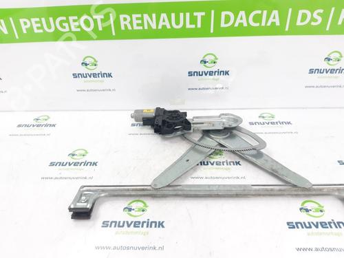 Used Rear right window mechanism Rear right window mechanism 24163962 24163962