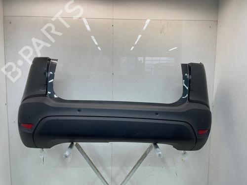 Used Rear bumper OPEL CROSSLAND X / CROSSLAND (P17, P2QO) 1.2 (75) (110 hp) 29640510
