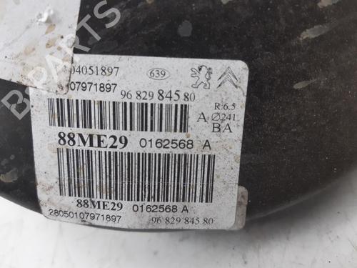 Servo brake CITROËN C3 II (SC_) 1.4 | BP24163222M42 