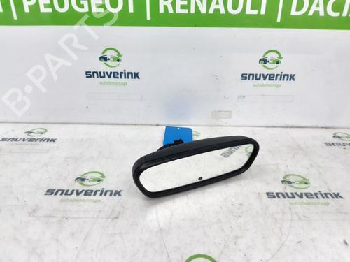 Used Rear mirror PEUGEOT 208 II (UB_, UP_, UW_, UJ_) 1.2 PureTech 100 (101 hp) 20214163
