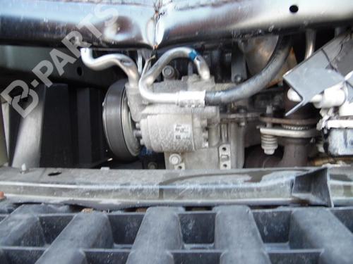 Used AC compressor AC compressor PEUGEOT 108 1.0 VTi (69 hp) 10793688 10793688
