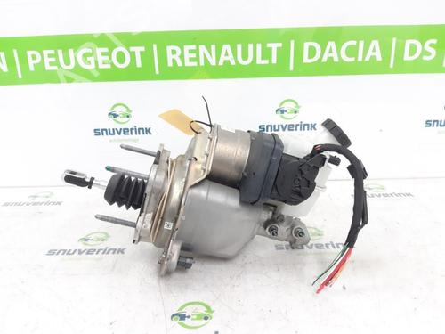 Used Brake master cylinder RENAULT ARKANA I (LCM_, LDN_) 1.6 E-TECH 145 (LDMU) (143 hp) 26665820