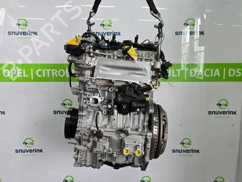 Used Engine Engine 26488855 26488855